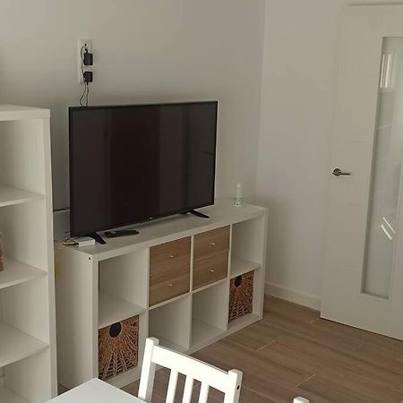 Apartamento Junto Al Mar Vinarós Buitenkant foto