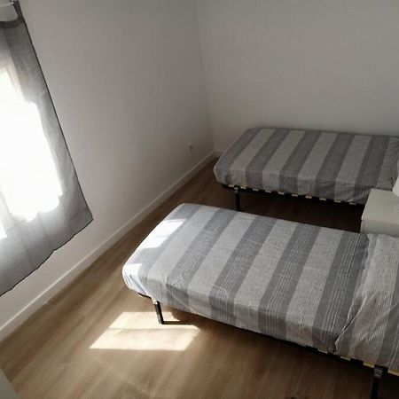 Apartamento Junto Al Mar Vinarós Buitenkant foto