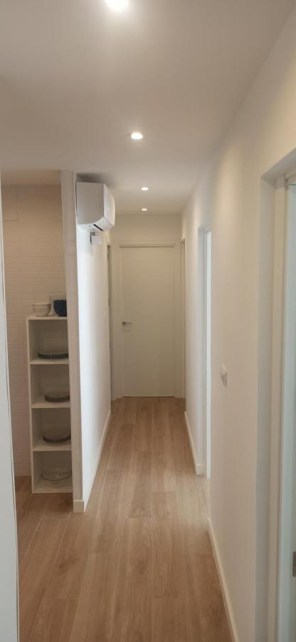 Apartamento Junto Al Mar Vinarós Buitenkant foto