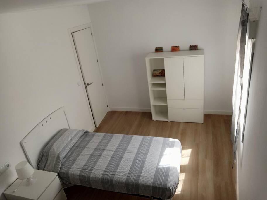 Apartamento Junto Al Mar Vinarós Buitenkant foto