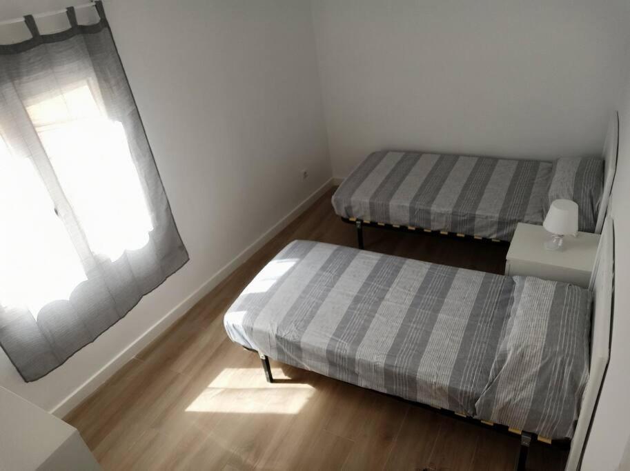 Apartamento Junto Al Mar Vinarós Buitenkant foto
