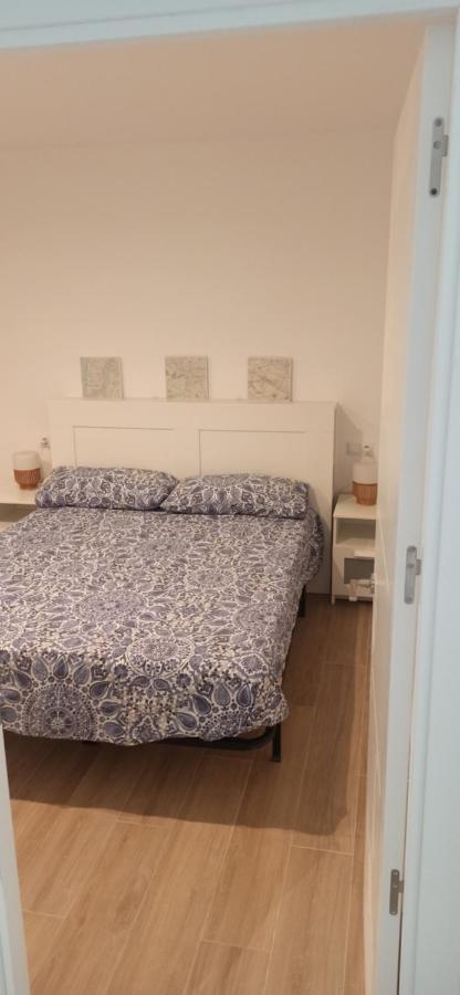 Apartamento Junto Al Mar Vinarós Buitenkant foto